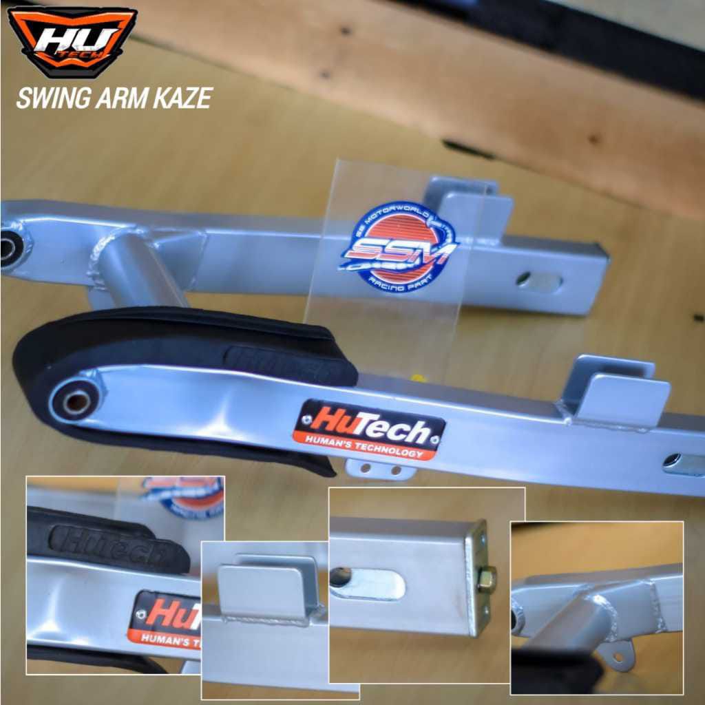 swing arm GTX RBT jupiter vega f1zr revo blade supra