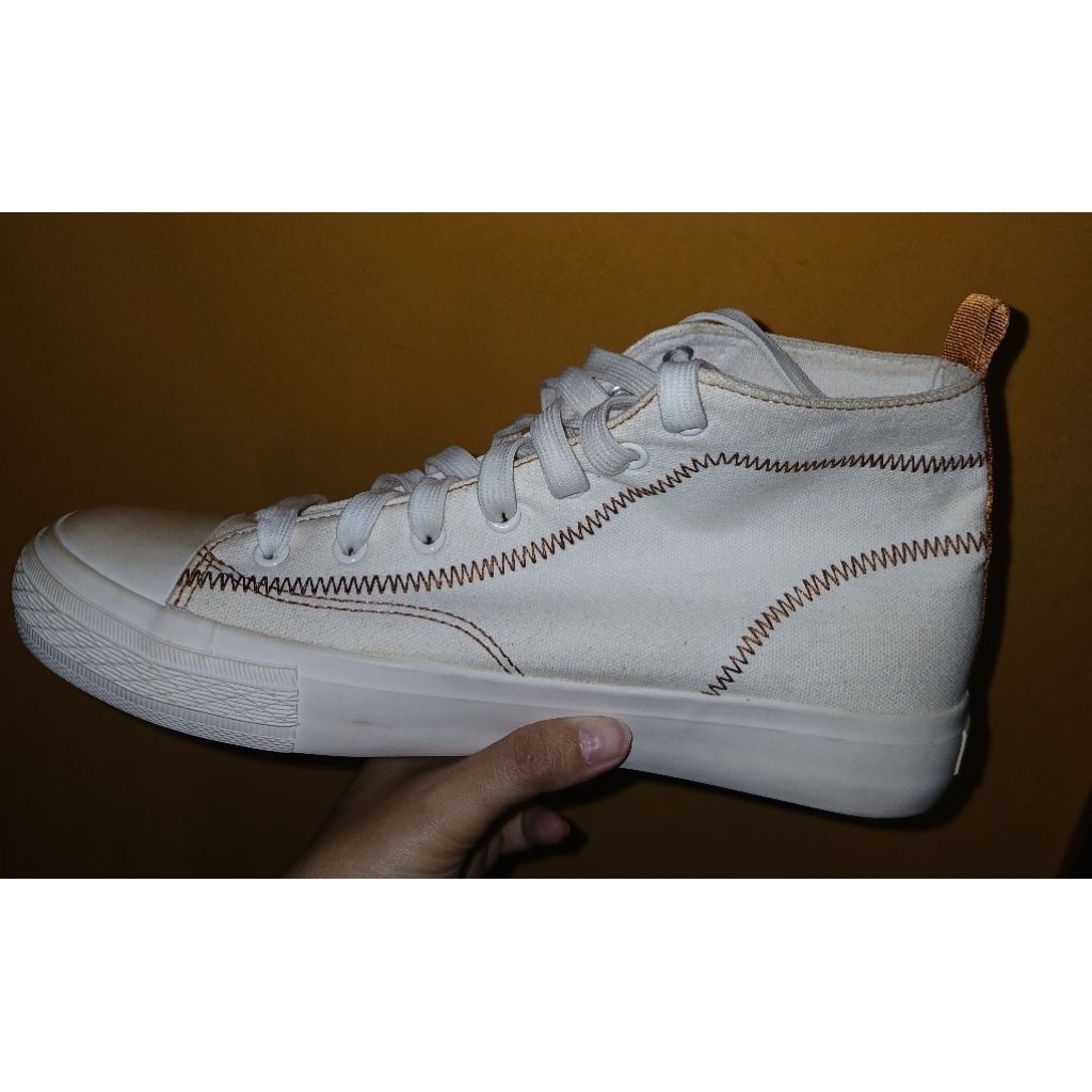 Sneakers AIRWALK Ori, SIZE 42 (Preloved Pribadi).