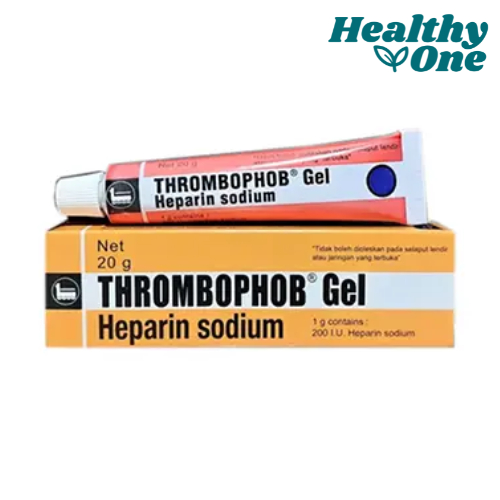 THROMBOPHOB GEL 20GR
