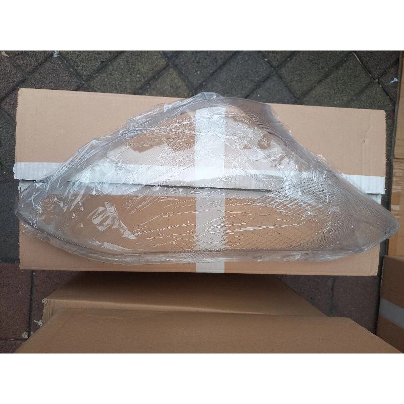 Mika Headlamp Avanza Xenia 2012-2015