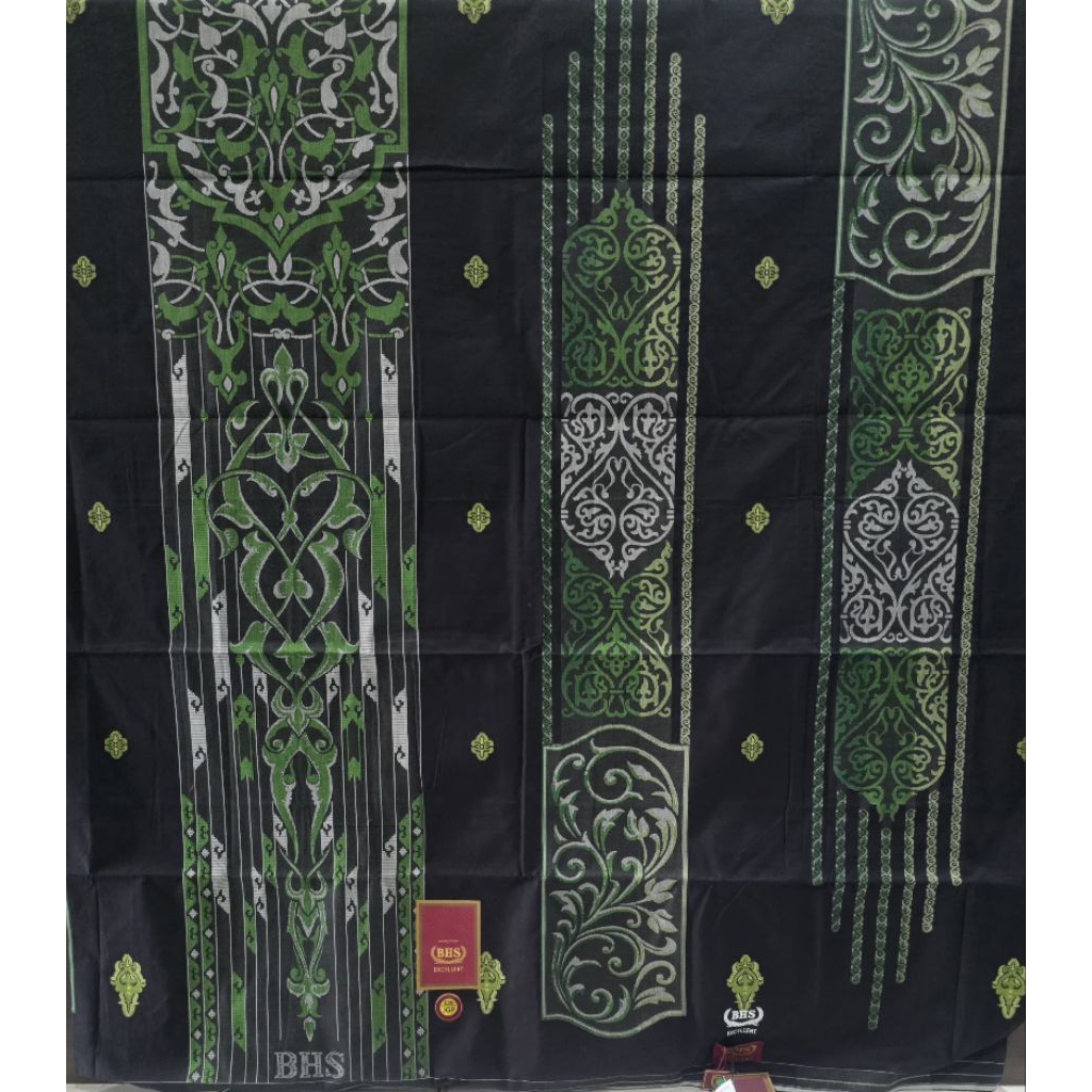 BHS EXCELLENT JGP GOLD