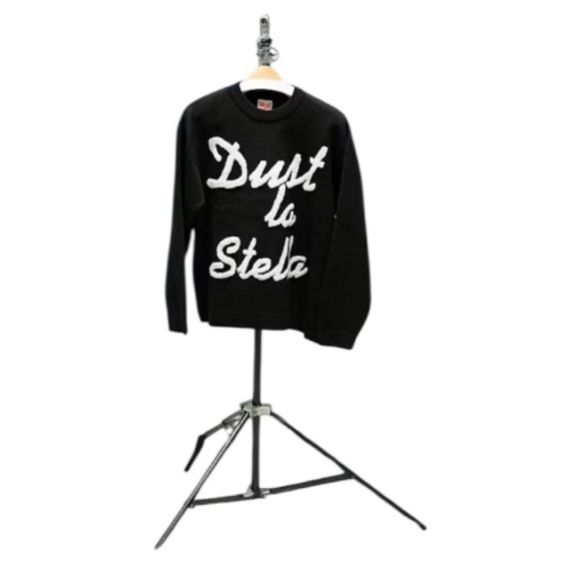 knit dust la stela (M)