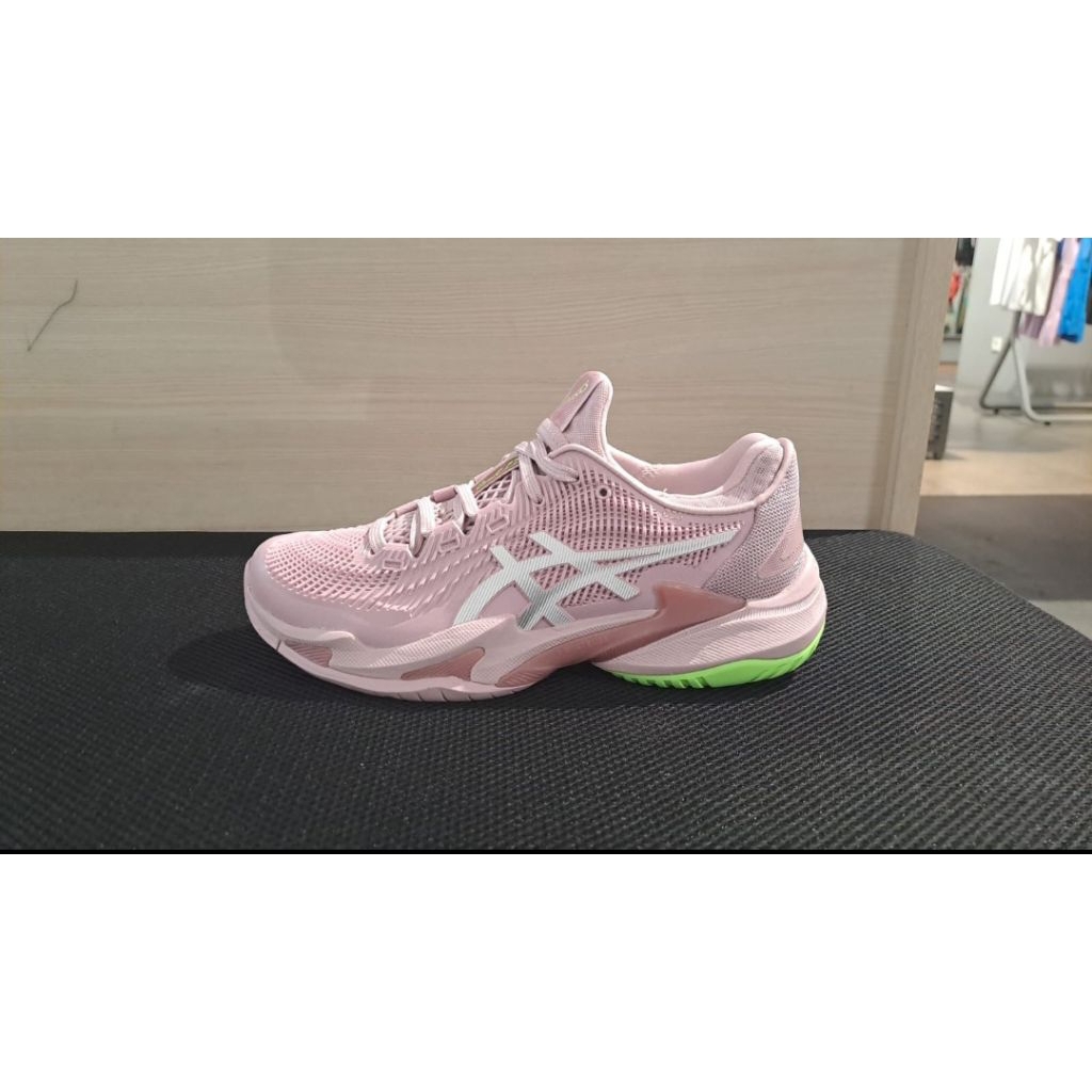 Sepatu Tennis Wanita Asics Court FF (ORIGINAL100%)