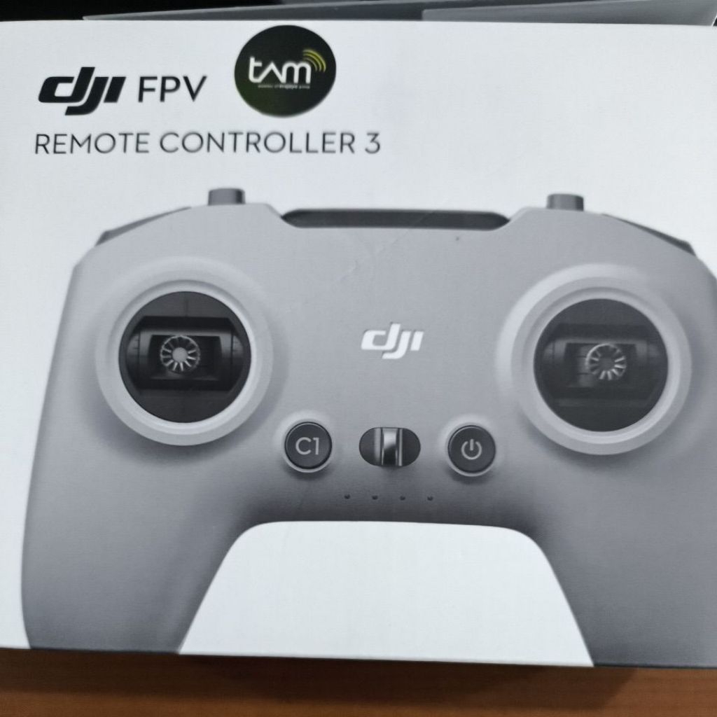 DJI FPV REMOTE CONTROLLER 3 RC3
