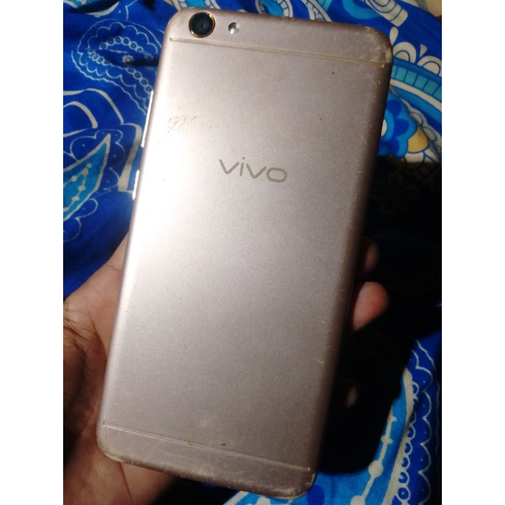 Hp seken vivo y66 RAM 3/32GB,baca diskripsi