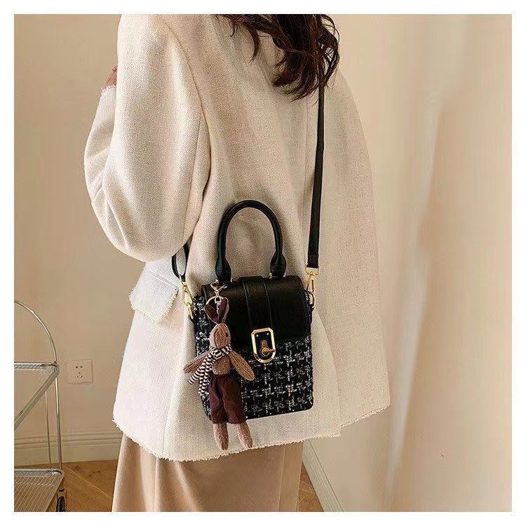 TAS FASHION 3229 SELEMPANG TAS HP SHOULDERBAG IMPOR