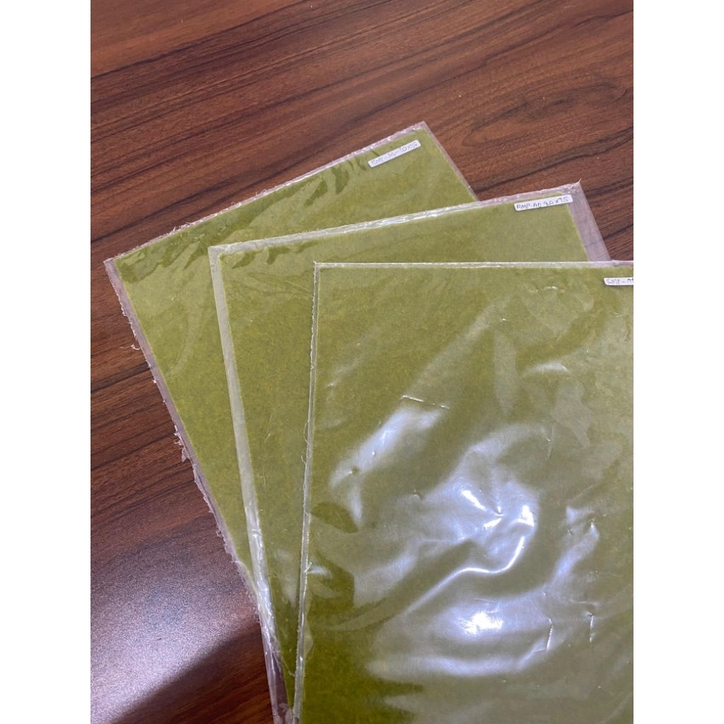 RumputLembaranMaket/Miniatur-BahanMaket