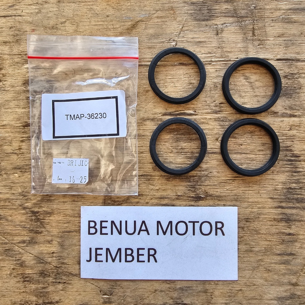 Karet Master Rem 1-3/16 Saurus Dutro Sanyco