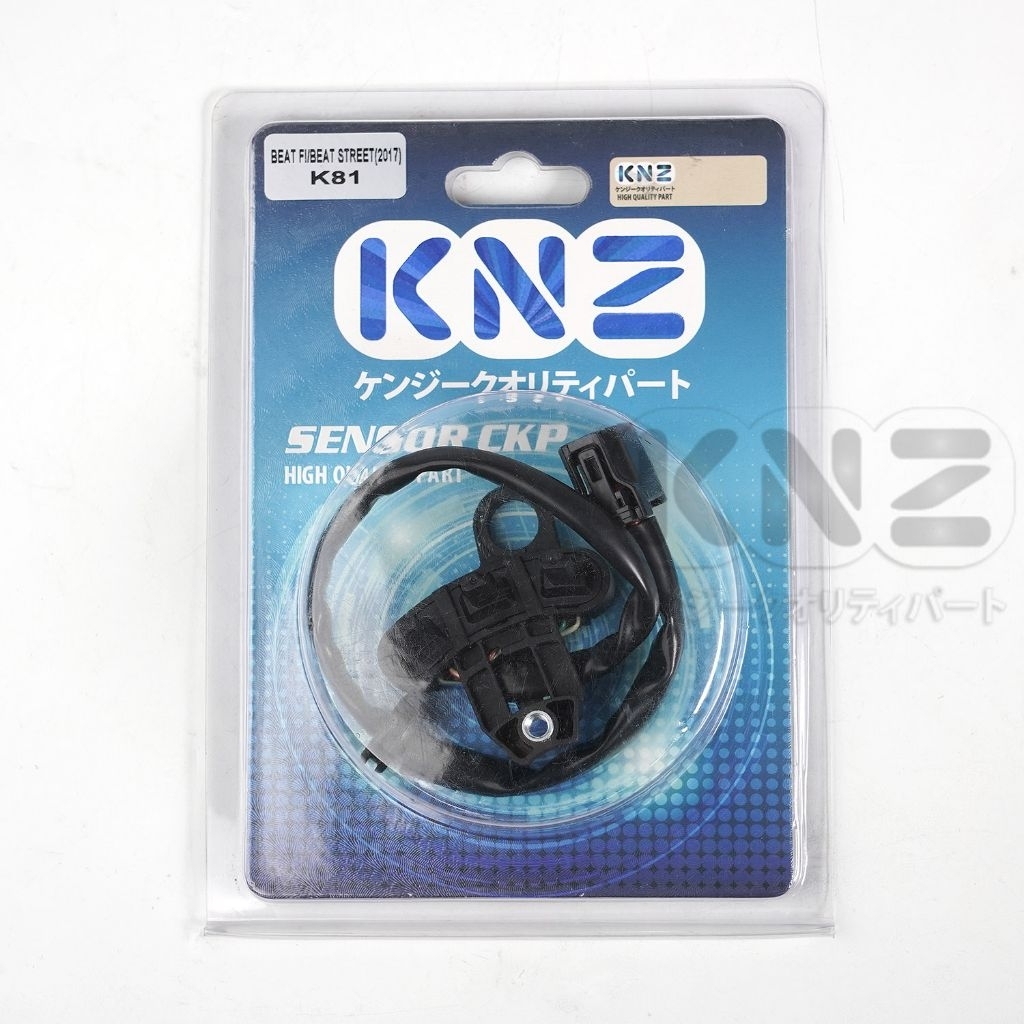 SENSOR CKP HONDA BEAT FI / BEAT ESP 2015 - 2019 / SCOOPY FI / BEAT STREET KNZ