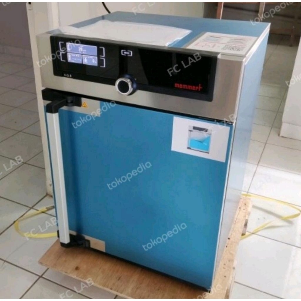 Memmert Oven UN 55 Cap 53 Liter