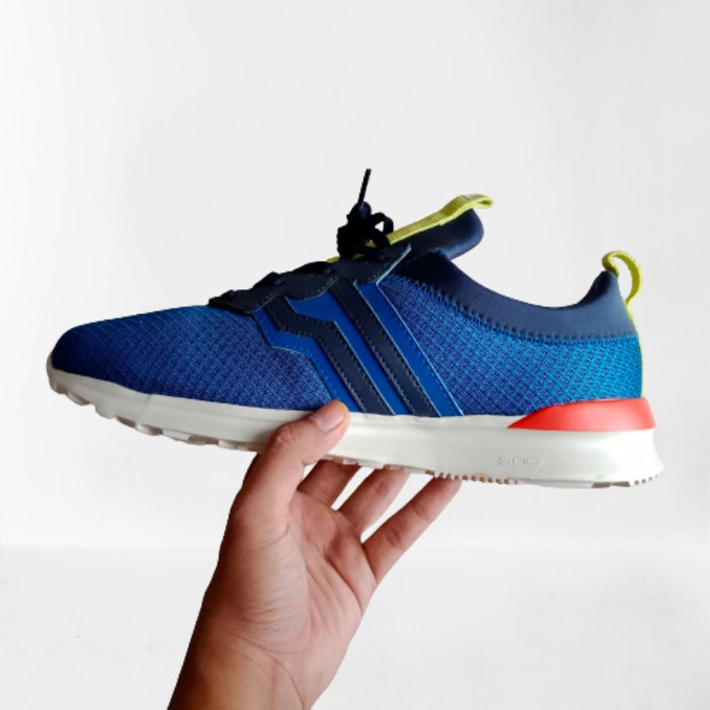 SEPATU SNEARKERS PIERO TERAFLEX TERBARU