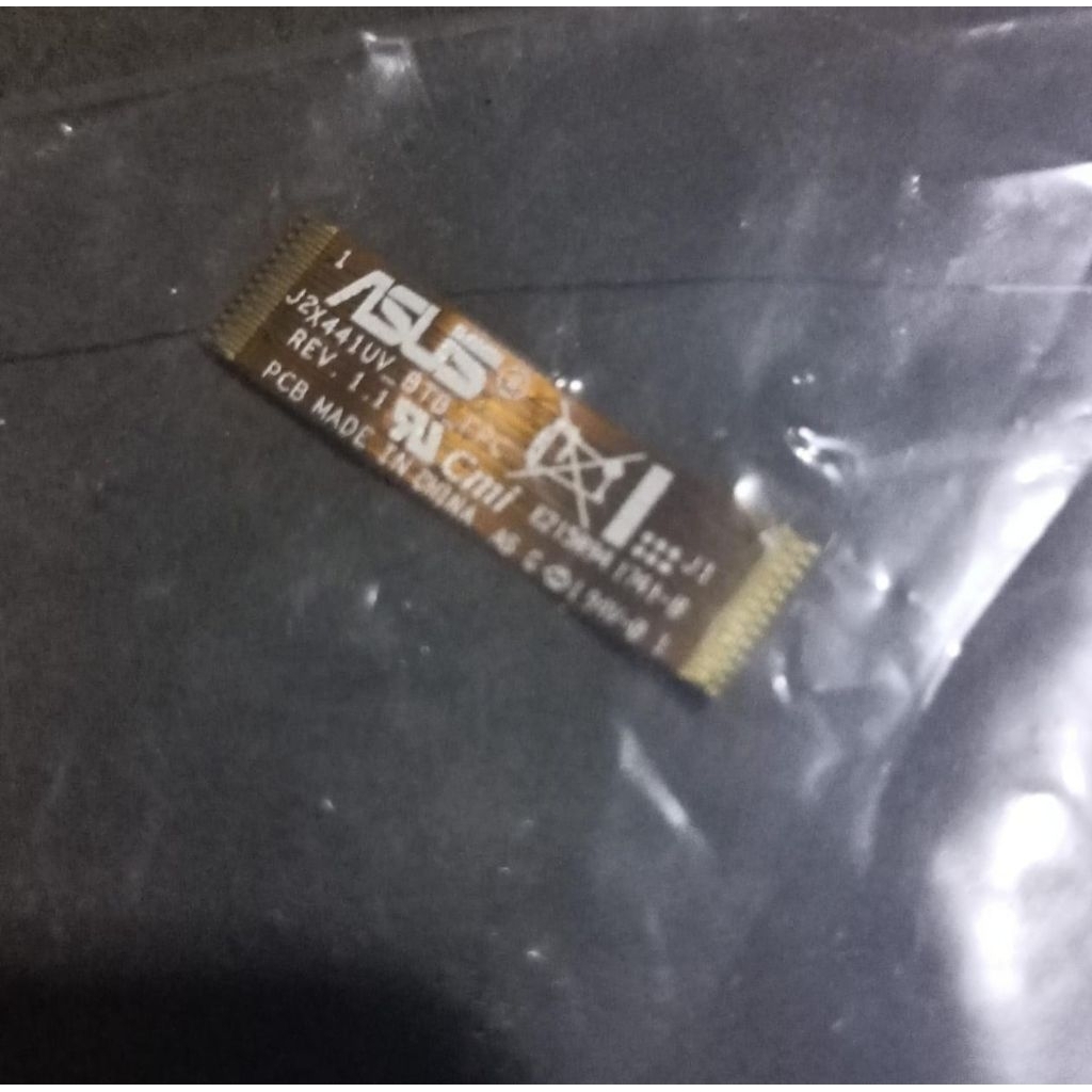 fleksibel fleksi flexsibel HDD hdd Laptop Asus X441 X441U X441UV X441B