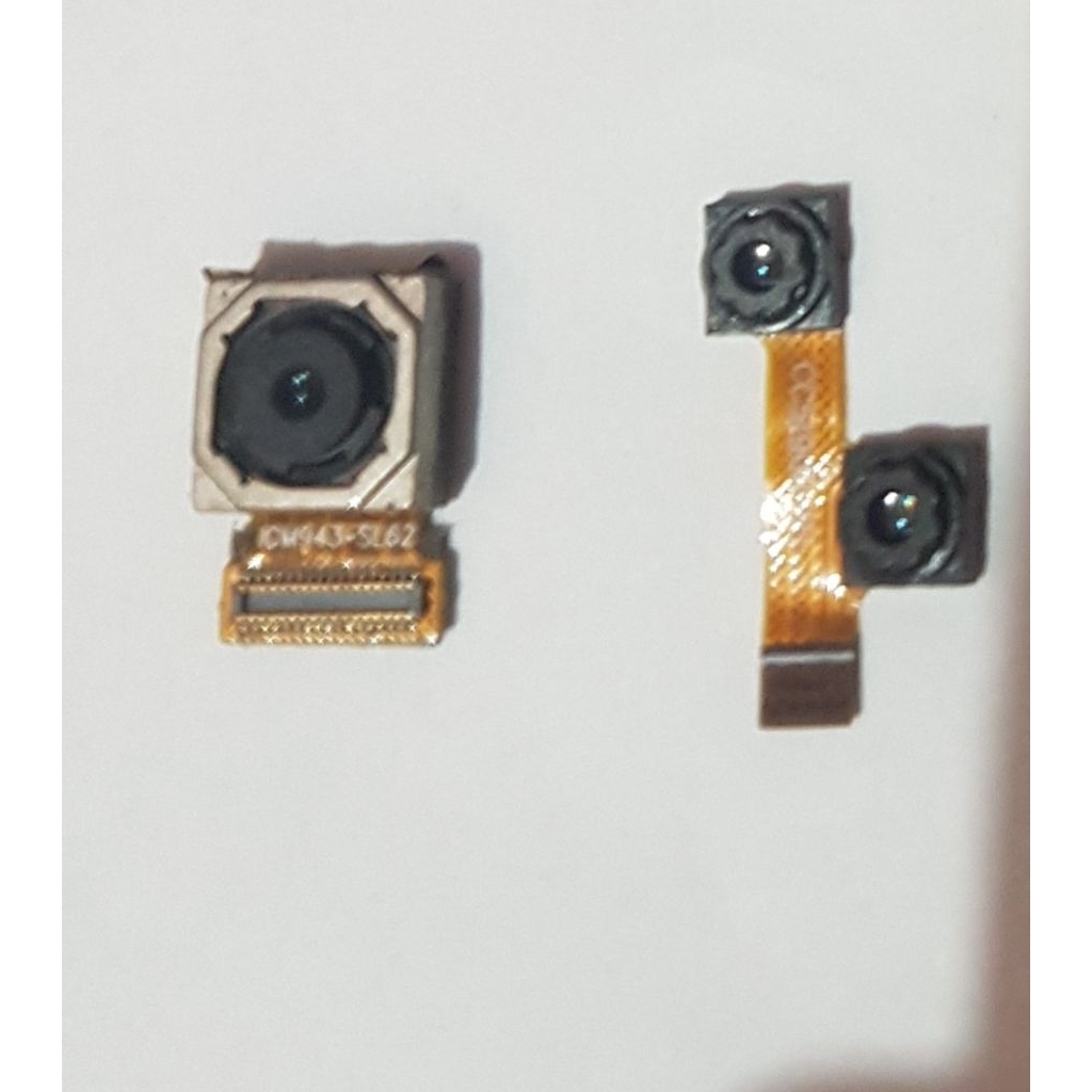 Kamera Belakang Advan G5-6201 ORI