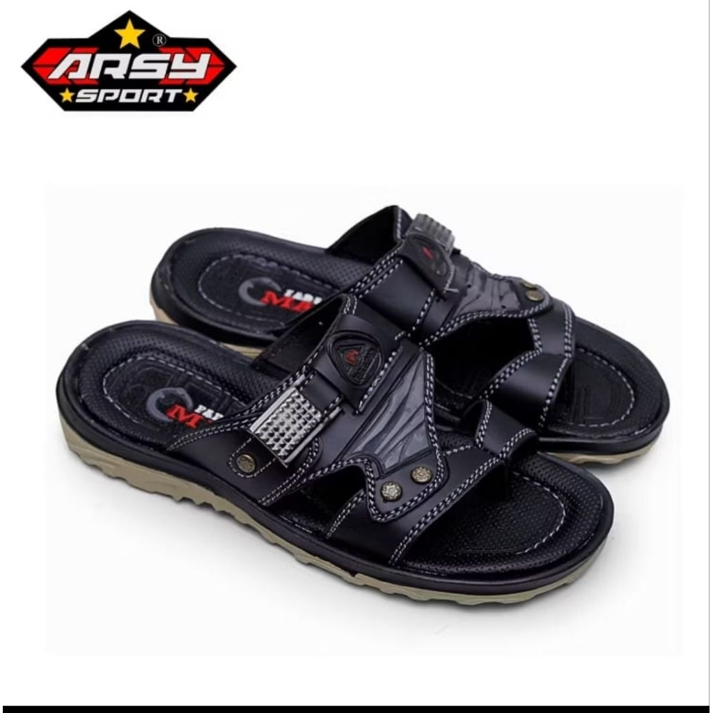 Sandal jepit pria//sandal casual dewasa