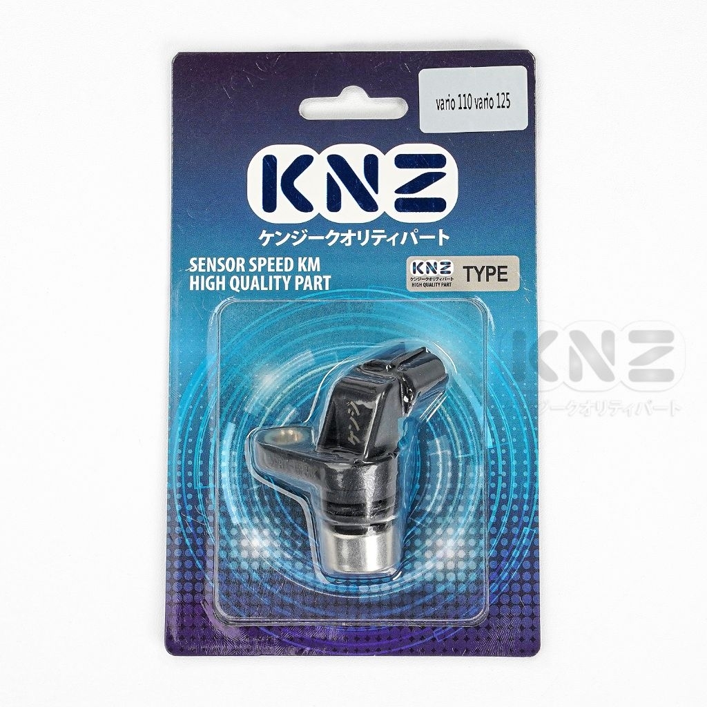 SENSOR SPEEDOMETER KILOMETER VARIO 125 VARIO 110 KNZ