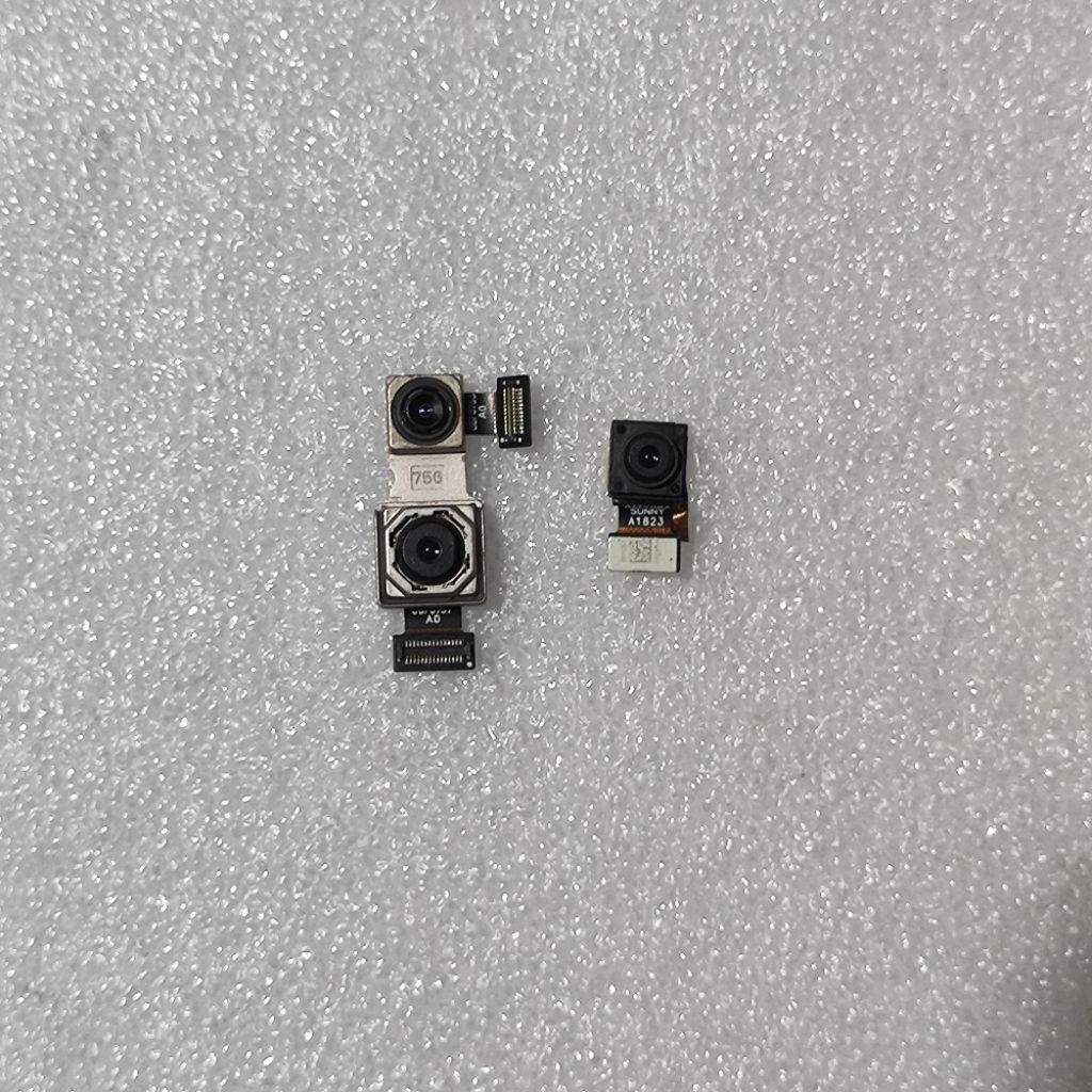 Kamera Resmi Note 5 Original