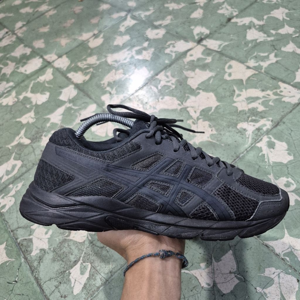 Sepatu Asics Gel-Contend 4 Pria(42,5)
