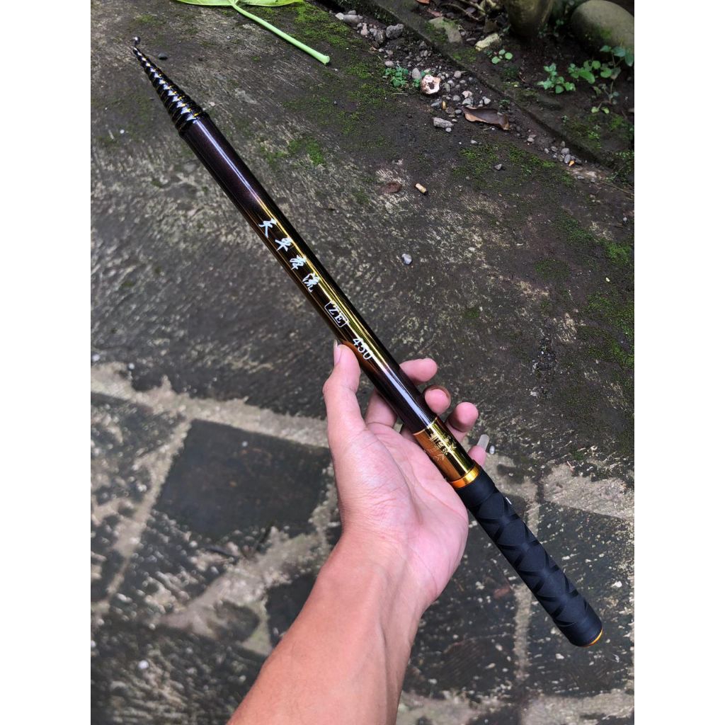 Yoshikawa ZE Custom by AGPOV