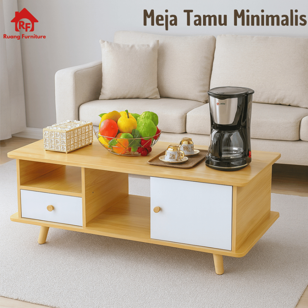 Meja Tamu Minimalis Lesehan Meja Kopi Lesehan Meja Ruang Tengah Meja Ruang Tamu