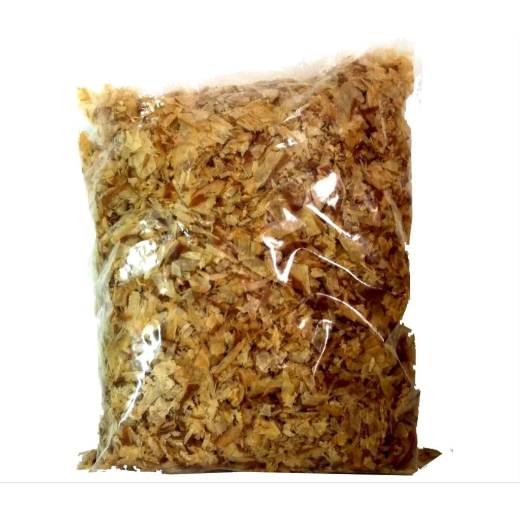 Katsuobushi / ikan cakalang serut 500 gr / Katsuobushi 500gr / Ikan Cakalang