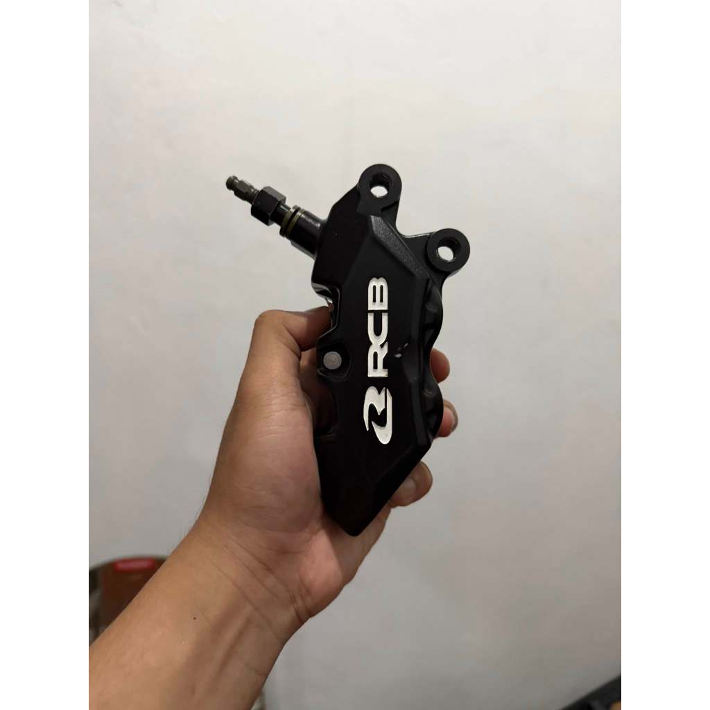 Kaliper RCB R1 Second