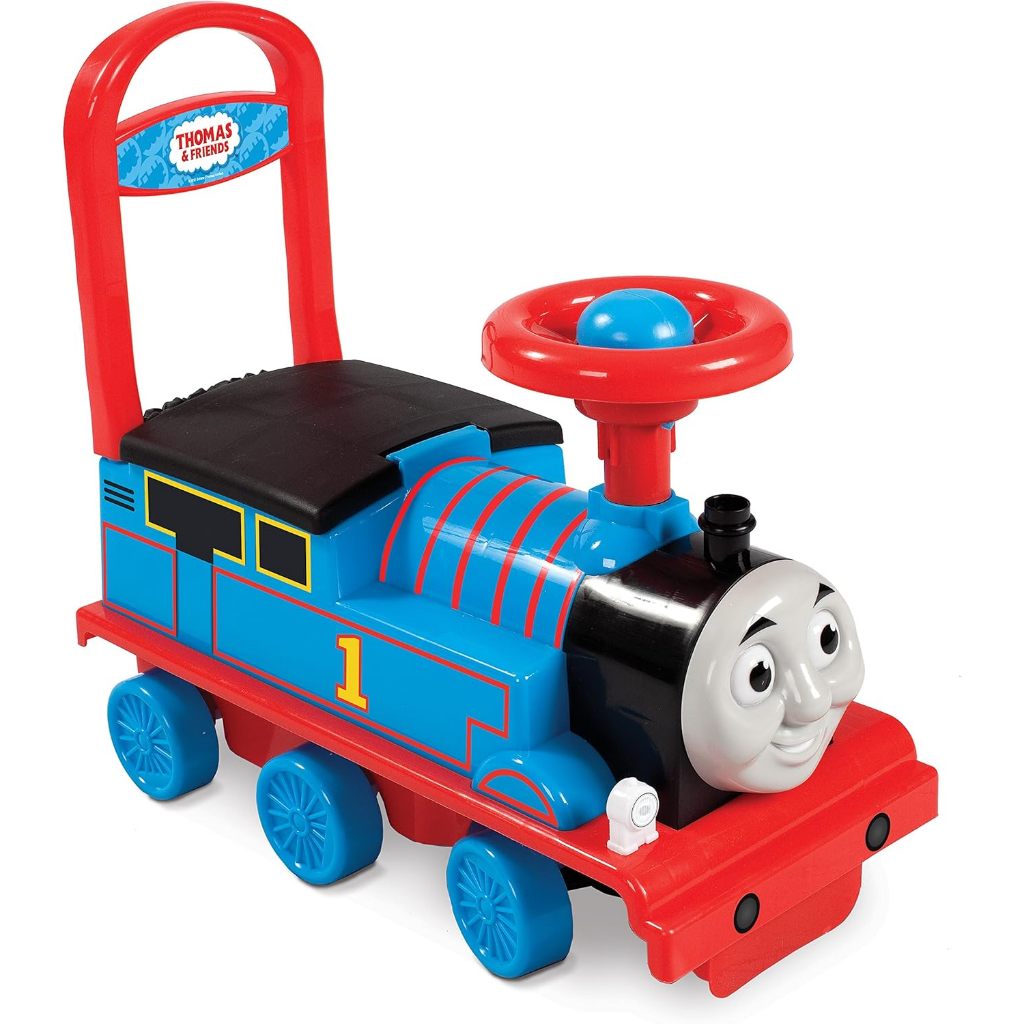 Thomas & Friends Engine Ride On