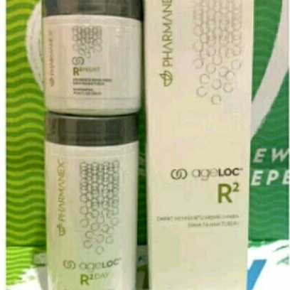 agelocc R2 PHARMANEX EXP 2026