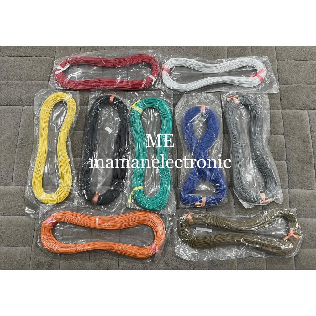 KABEL 1X7 SERABUT ROL / KABEL LAYANGAN
