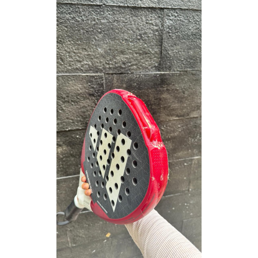 Raket Padel Adidas Metalbone