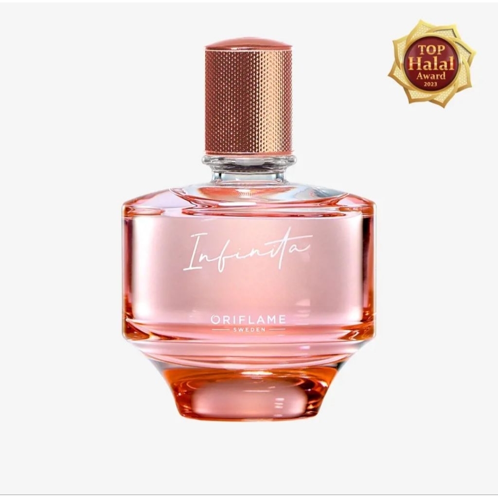 INFINITA EAU DE PARFUM -FA26