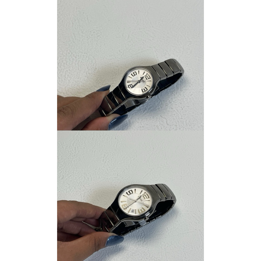 Rado Couples Quartz 25mm & 35mm Watch