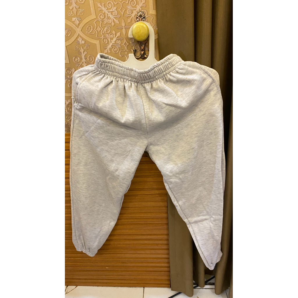 preloved jogger
