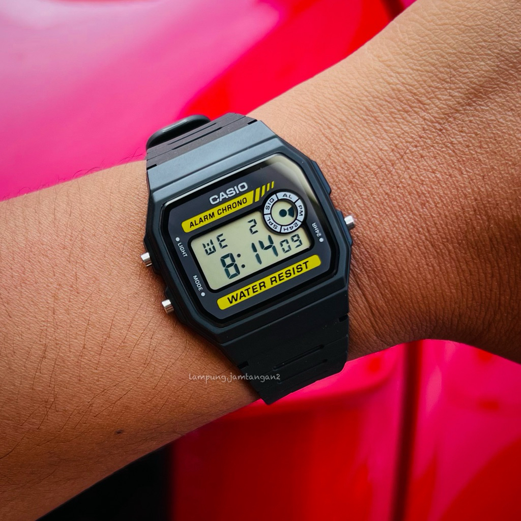 Casio F-94WA-9