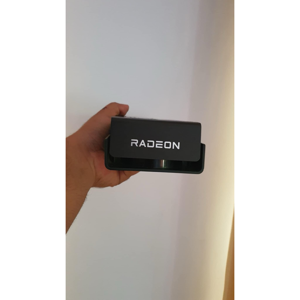 VGA Card XFX RX 6600 XT 8 GB