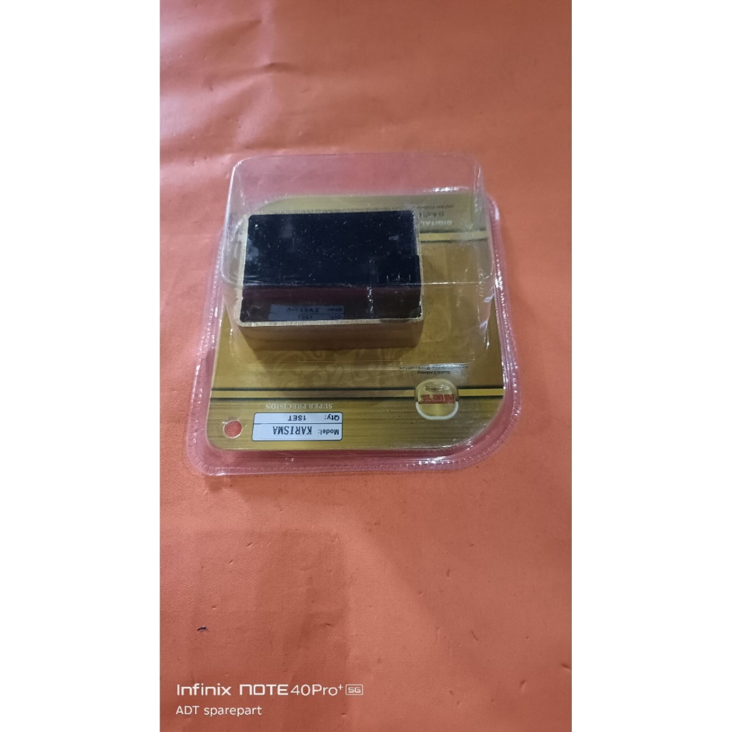 cdi honda karisma nagoya