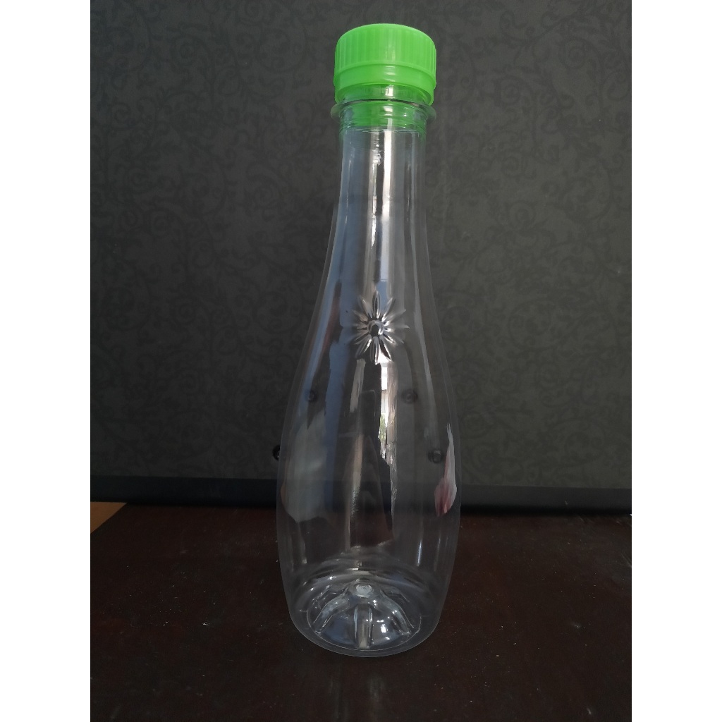 MURAH Botol Bowling 330ml / Tutup LN (128 PCS)
