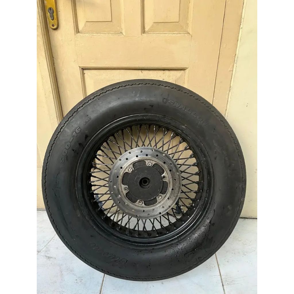 Ban Swallow R16 uk500