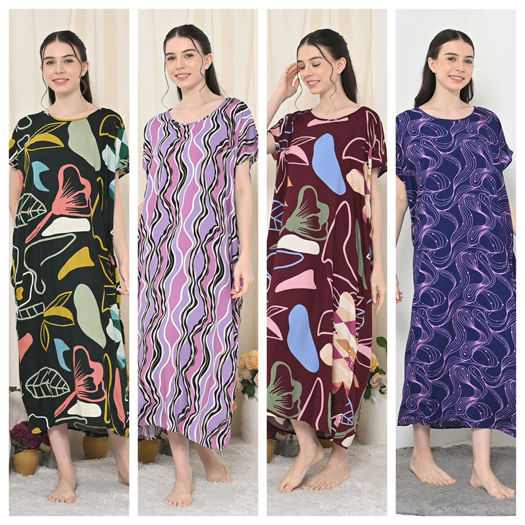 DASTER HABEL NON BUSUI