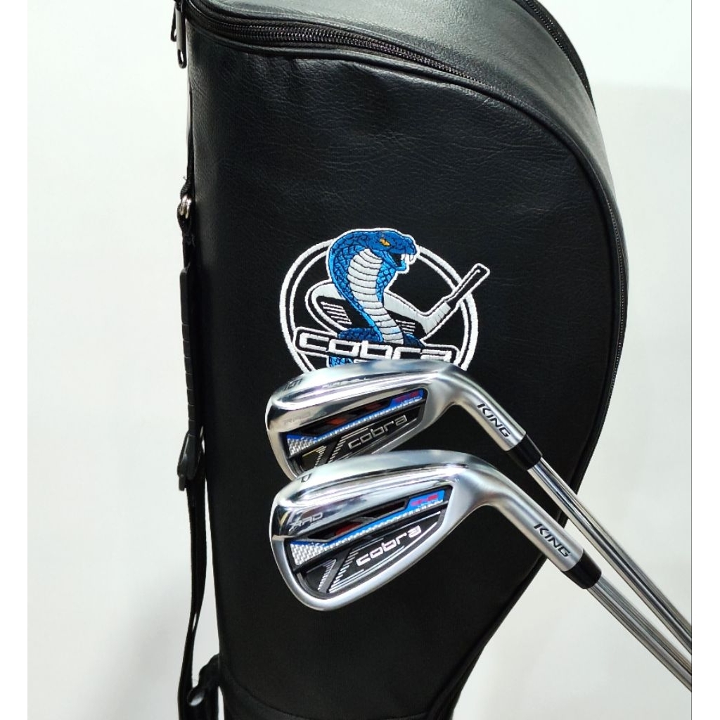 Stick Golf Cobra  Beginner Set Latihan Driving