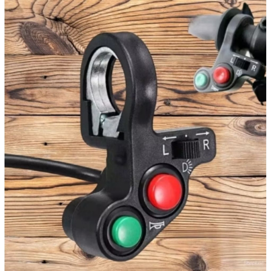 HOLDER KIRI VARIASI SEMUA MOTOR BEBEK & MATIC