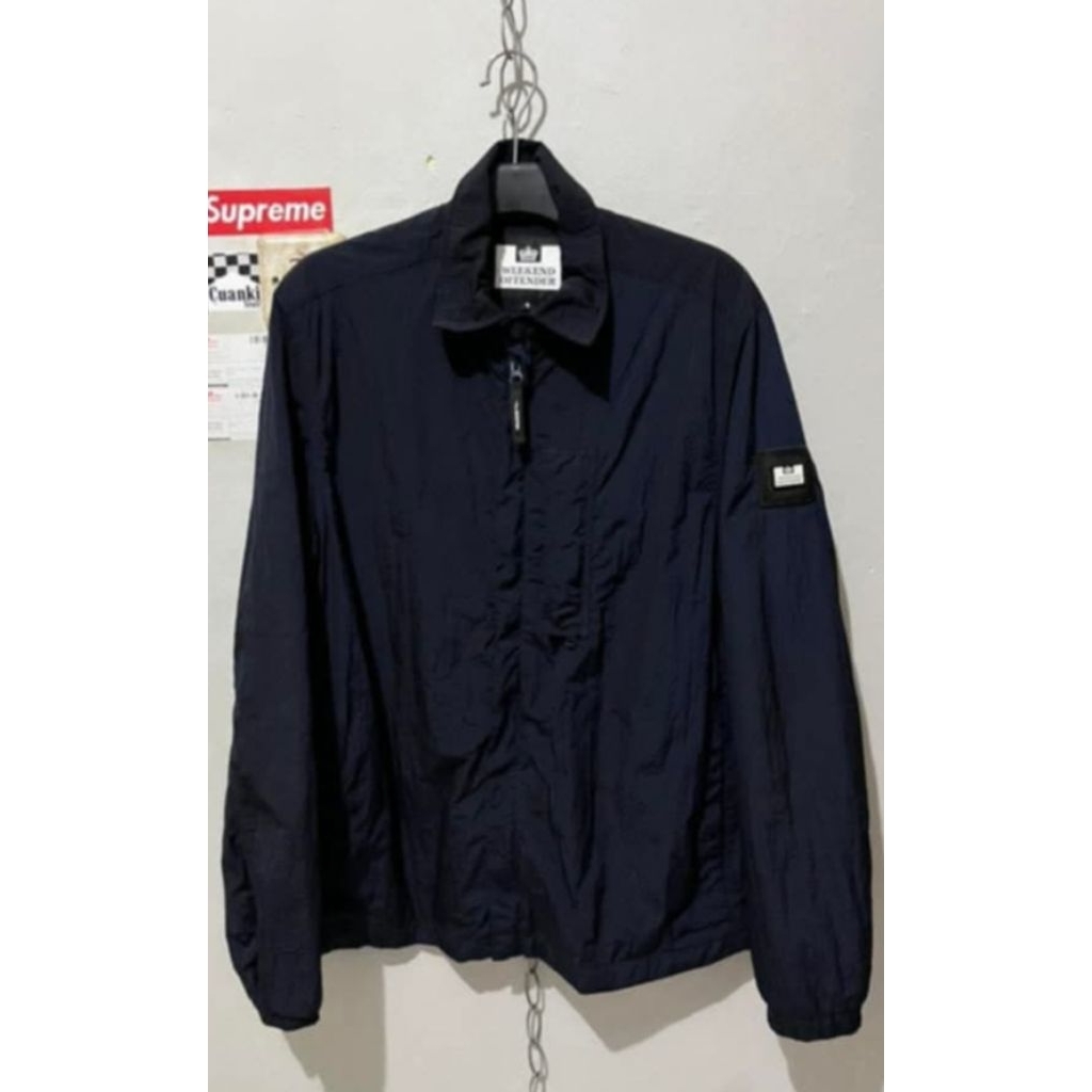 ovs weekend offender