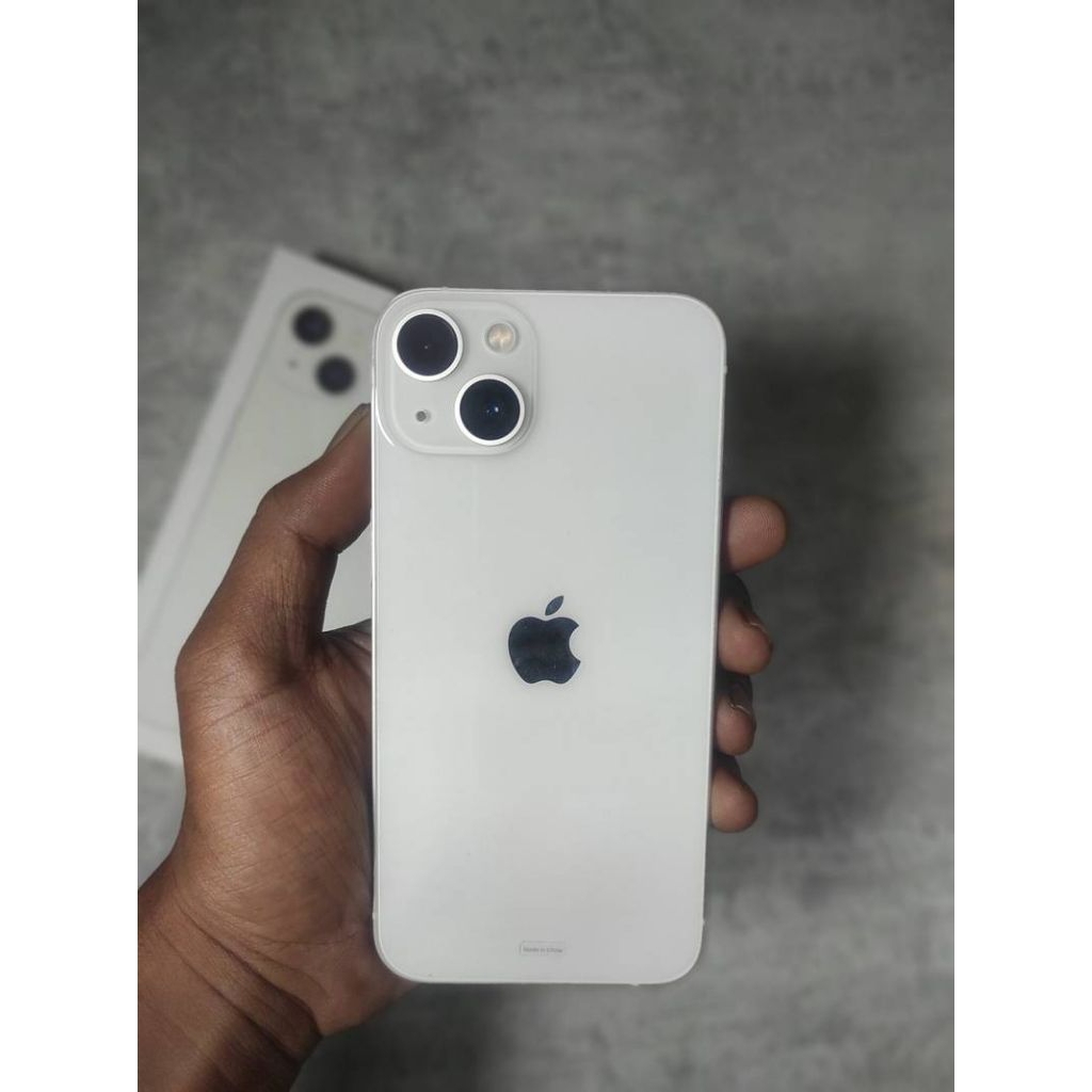 Iphone 13 Pro Max second LikeNew