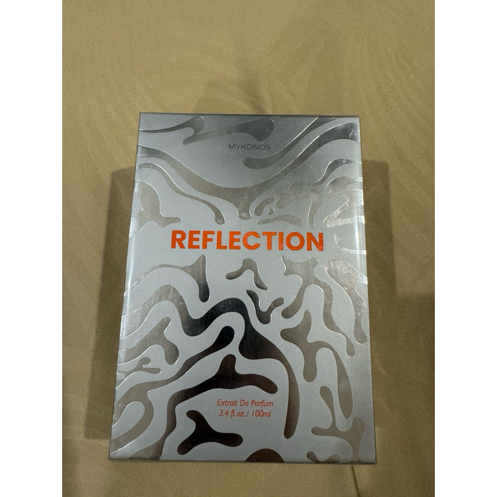mykonos Reflection 100ml