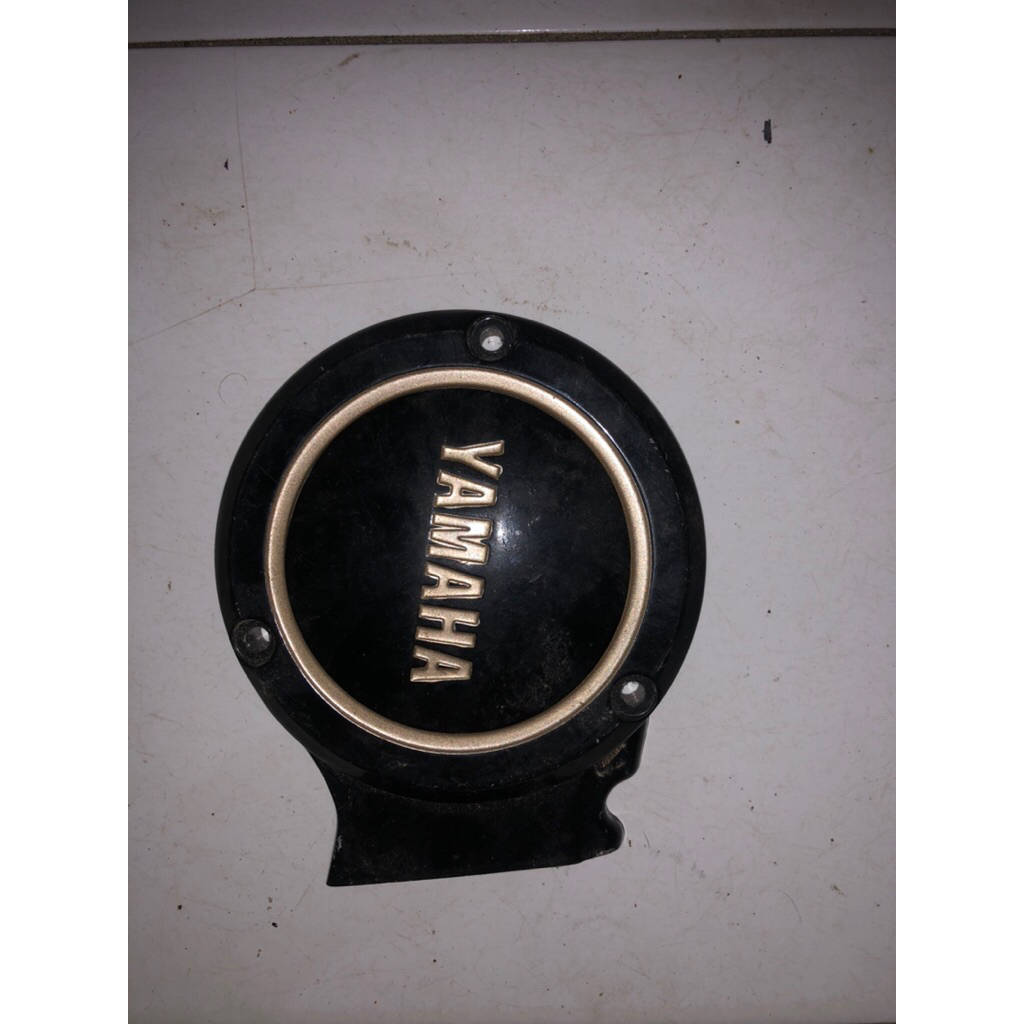 Cover Magnet / Tutup magnet RX KING