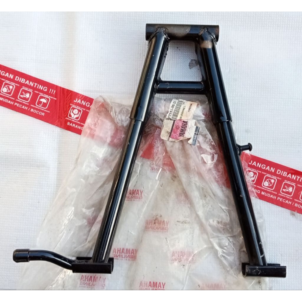 Yamaha RX king master king 2000 RX king master 2000 standar 2 RX king master standar tengah RX-King 