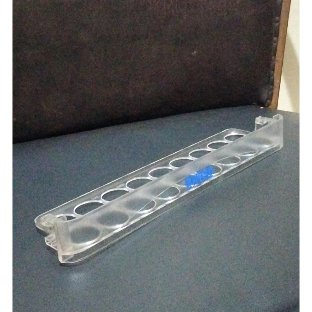 RAK TELUR KULKAS SHARP 1 PINTU & 2 PINTU ORIGINAL