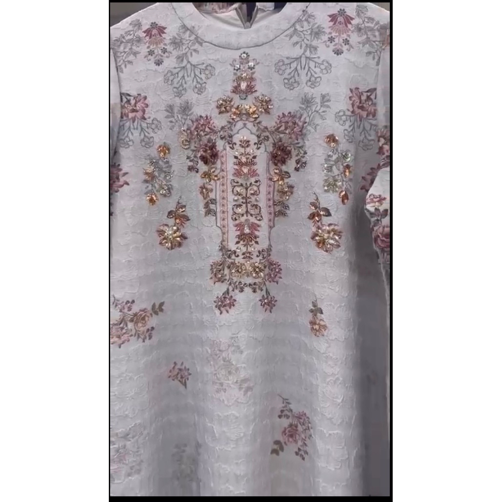 DRESS SALLACO BY SALLACO ORI