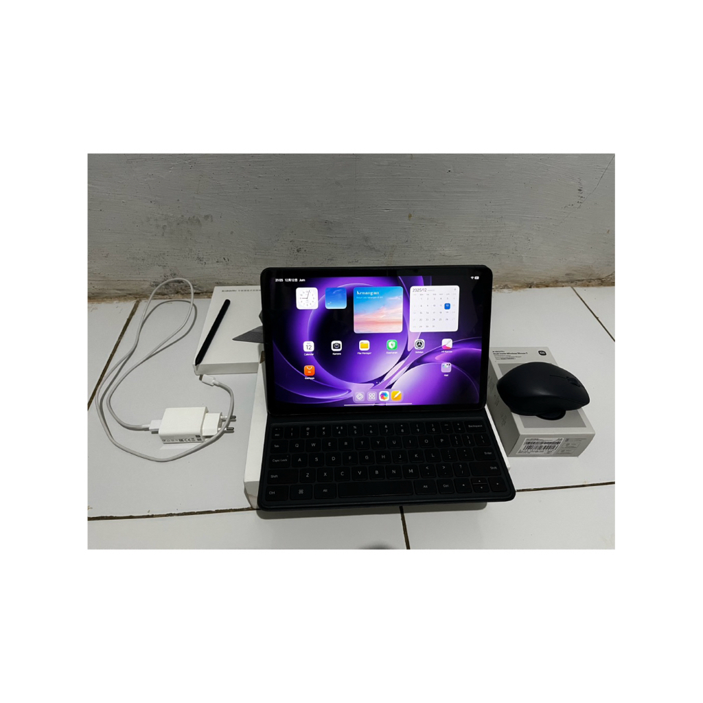 MI Pad 5 6/256 Second No Minus