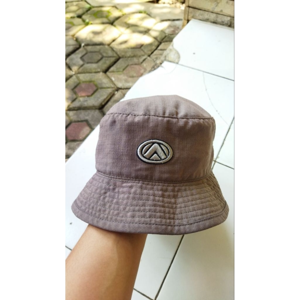 topi bucket buket eiger original