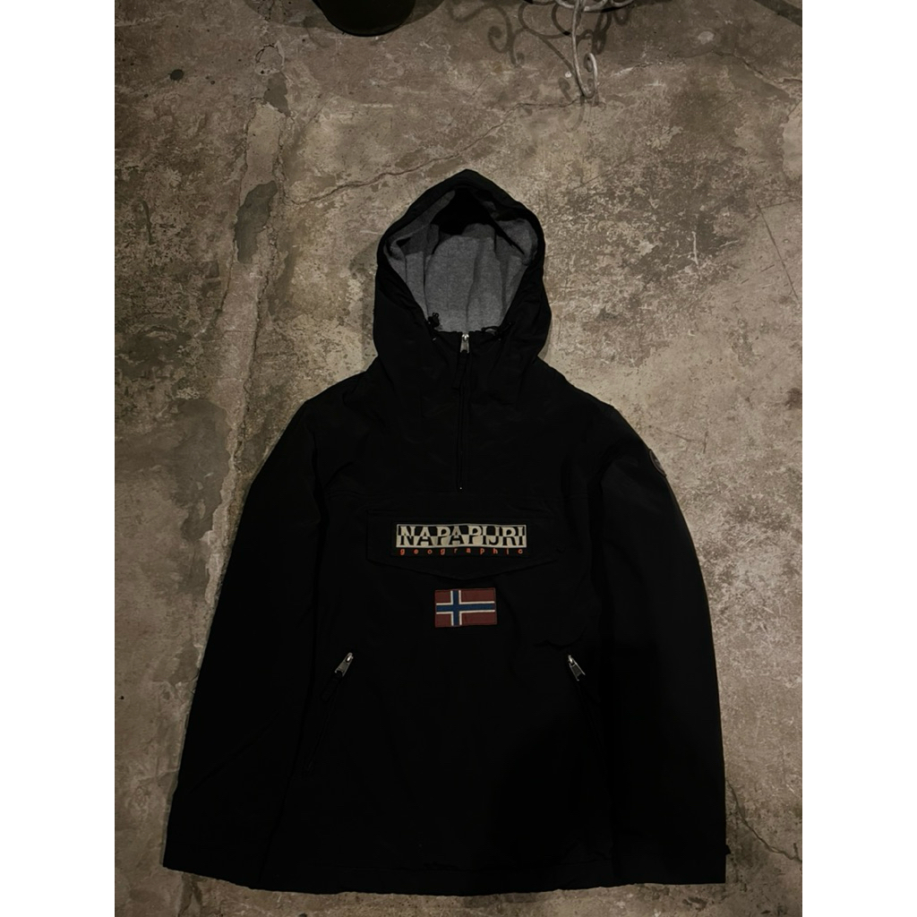 Napapijri Rainforest Winter